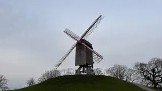 Fotr na tripu 11, Bruggy