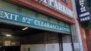 Pravidla na silnicích v USA