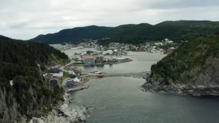 Fotr na tripu 10, Englee