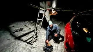 Trip Norsko 2025, cesta