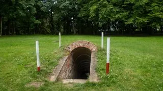 Trip Drawsko, Palác Siemczyno