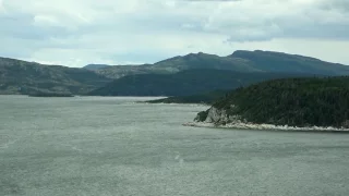 Fotr na tripu 10, Englee Island