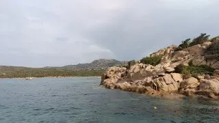Sardinie 3. díl