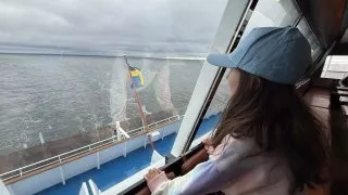 Fotr na tripu 9, konec