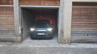 Leapmotor C10 Hybrid EV
