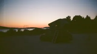 Trip Chorvatsko, fotoaparát Concord