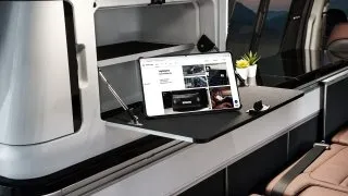 Hyundai Staria Camper Concept