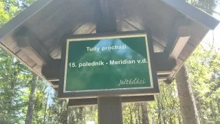 Výstup na Ještěd