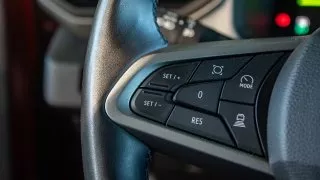 Test Dacia Bigster Hybrid 155