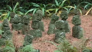 Ssangyong není automobilka, ale jeskyně. Fotr ukáže doupě dvou draků