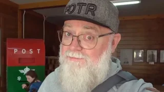Pepa objevil krutý byznys minulosti. Velrybářství bylo o něčem víc než jen o mase