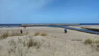 Sever polska