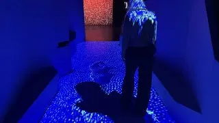 Lumia Gallery Praha