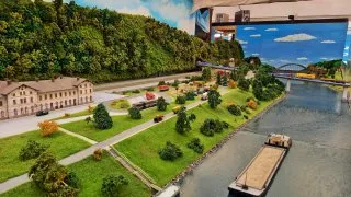 Tipy na výlety za vlaky