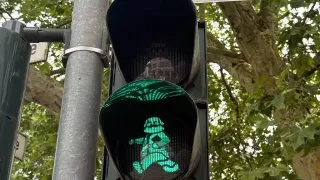 Fotr na tripu 11, Bernkastel-Kues a okolí