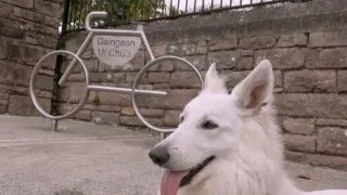 Fotr filmová místa