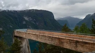 Trip Norsko 2026, úvod
