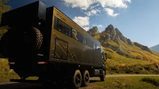 R Trucks Kodiak