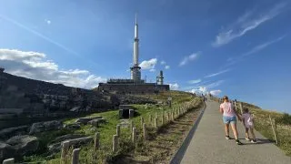 Puy de dome