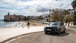Trip Španělsko 2026