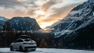 Trip hory v Itálii 2025, Sansicario