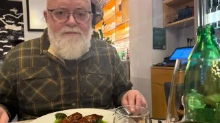 Fotr na tripu 11, Slovinsko