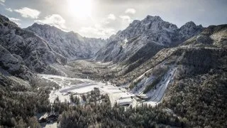 Kranjska Gora