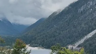 Slovinsko obytným autem 2025