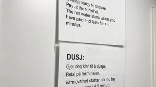 Trip Norsko 2025, cesta