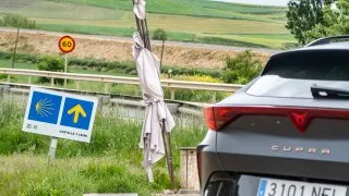 Trip Španělsko 2026, Leon