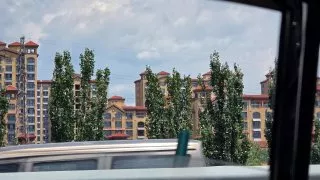 Expedice Robot 2025, Peking