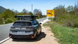 Trip Chorvatsko 2026, Cerovačke špilje