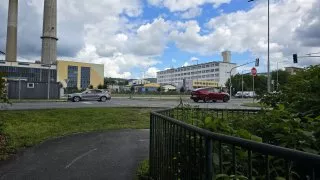 Inline Rožnovská Bečva