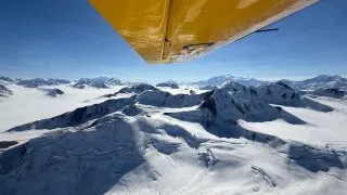 Fotr na tripu 10, itinerář 9