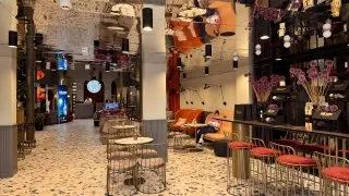 Slovinský Trip - Koper