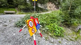 Průsmyk Arlberg - Závod Paříž-Vídeň