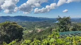 Slovinsko obytným autem 2025