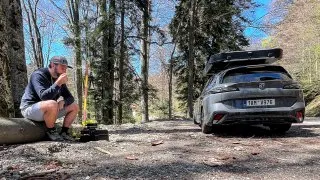 Trip Chorvatsko 2026, Záhřeb