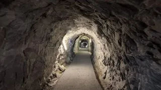 Kaprun, Kitzsteinhorn
