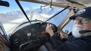 Fotr na tripu 10, itinerář 9