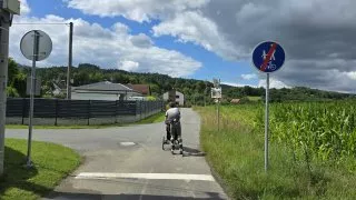 Inline Rožnovská Bečva