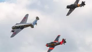 Baťova Electra