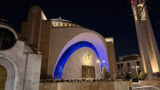 Fotr na tripu 11, Tirana