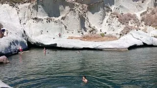 Sardinie 2. díl