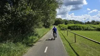 Inline Rožnovská Bečva
