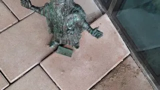 Vánoční trhy - Wroclaw