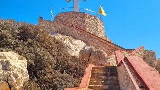Karpathos, Řecko