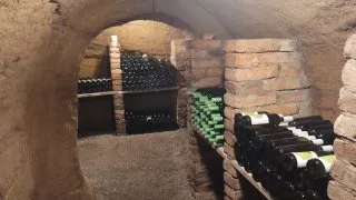 Česko, jižní Morava