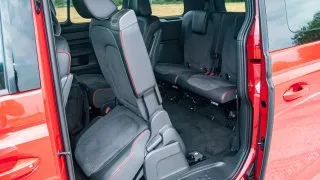 Volkswagen ID. Buzz GTX test