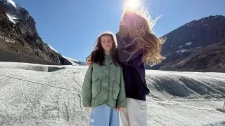 Fotr na tripu 10, Banff